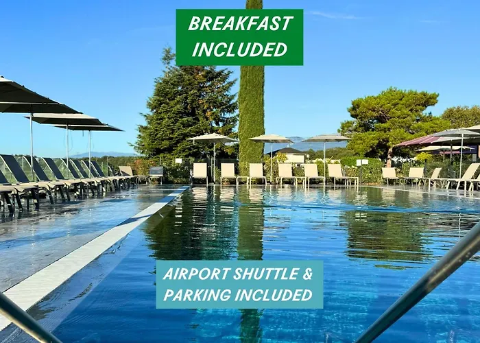 Everness Hotel&Resort