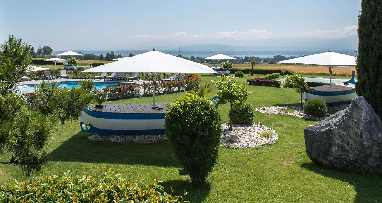 Everness Hotel&resort
