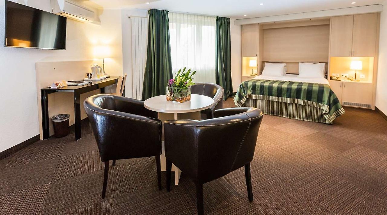 Everness Hotel&resort 4*