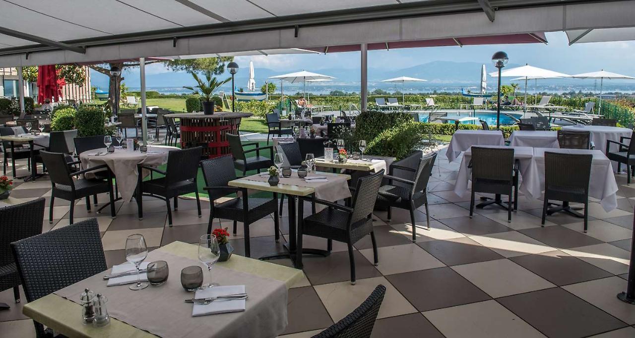 Everness Hotel&resort Hotel