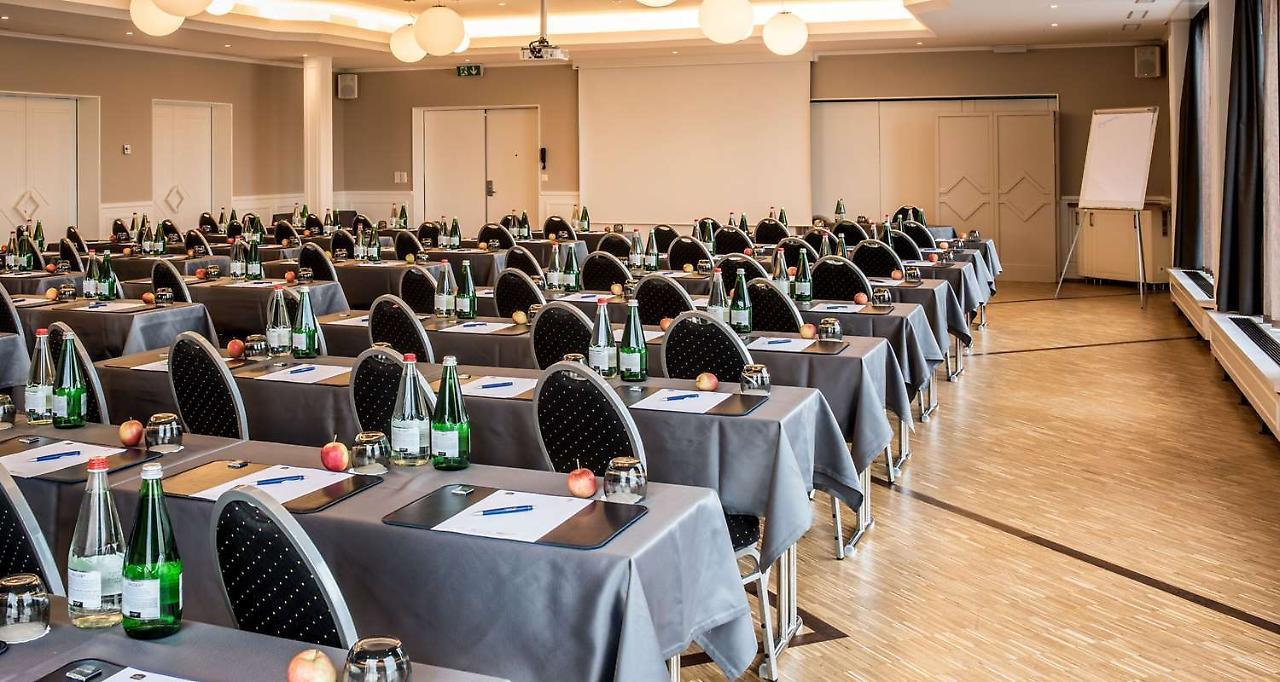 Hotel Everness Hotel&resort Chavannes-de-Bogis