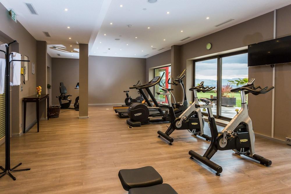 Everness Hotel&resort 4* Chavannes-de-Bogis