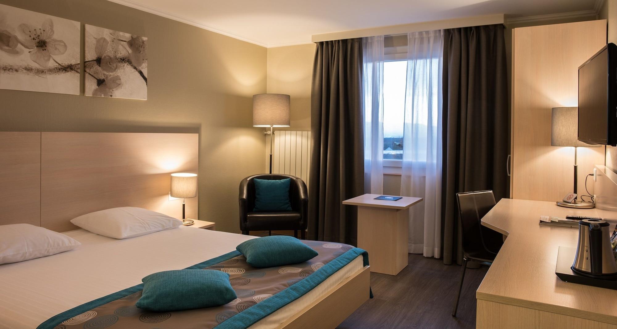 Everness Hotel&resort Hotel