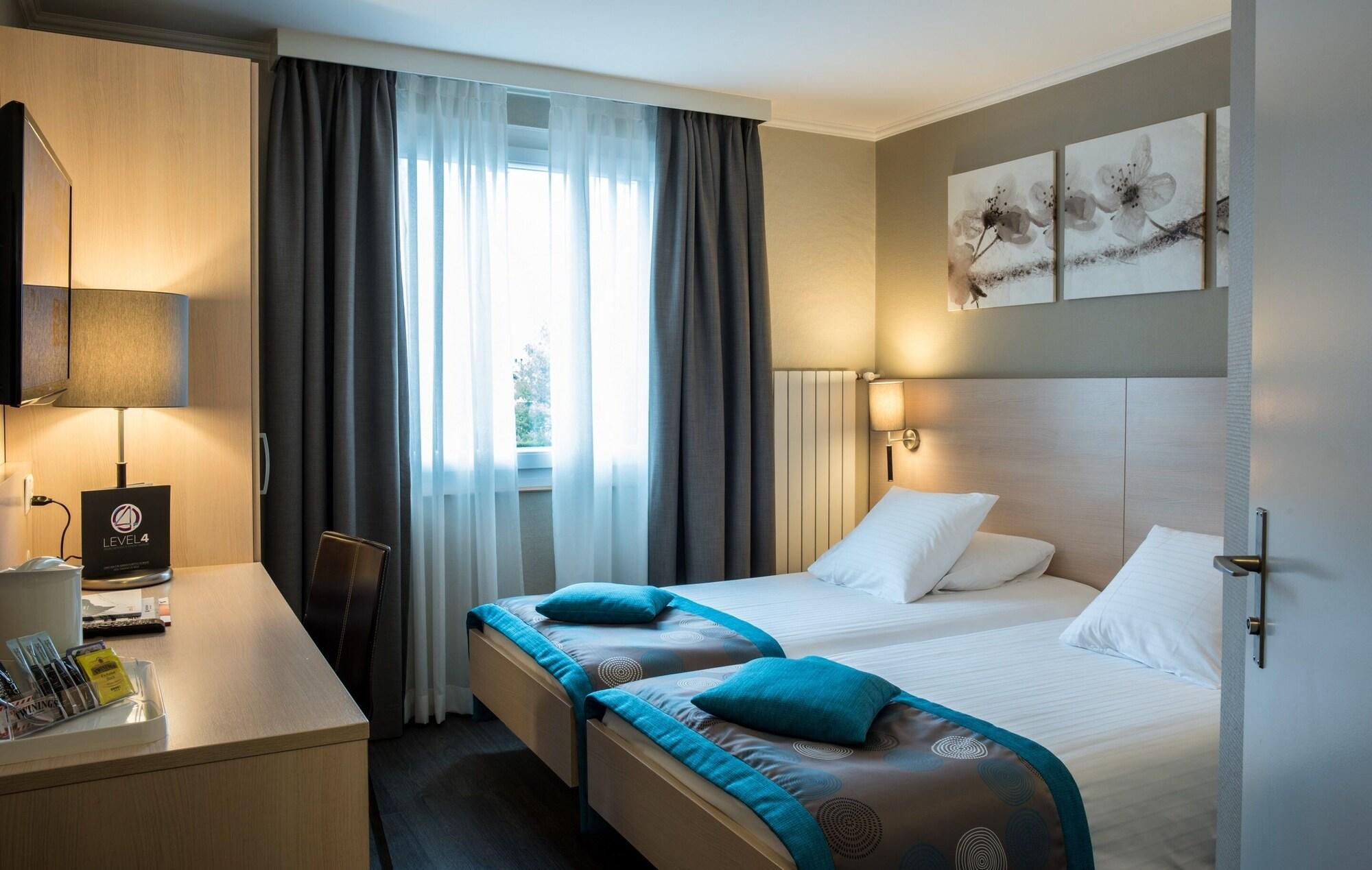 Everness Hotel&resort