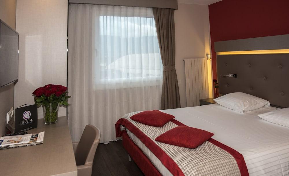 Everness Hotel&resort Hotel Chavannes-de-Bogis