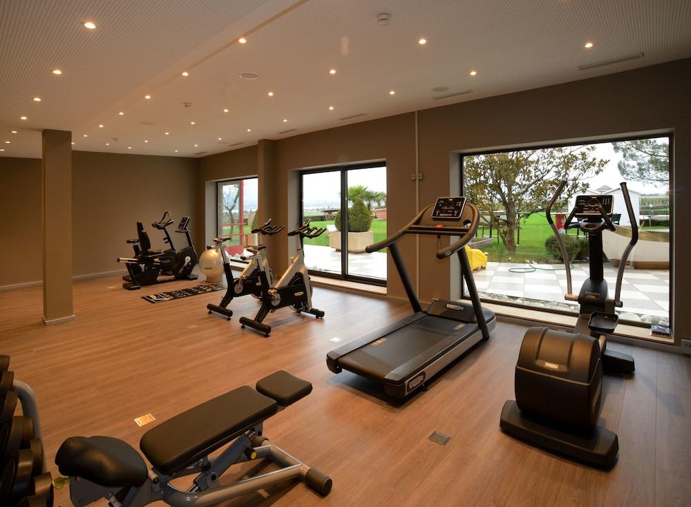 Everness Hotel&resort Chavannes-de-Bogis