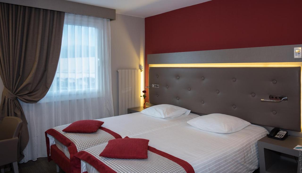 Everness Hotel&resort