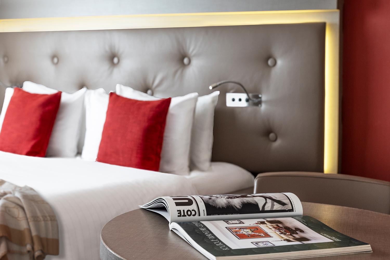 Everness Hotel&resort 4*