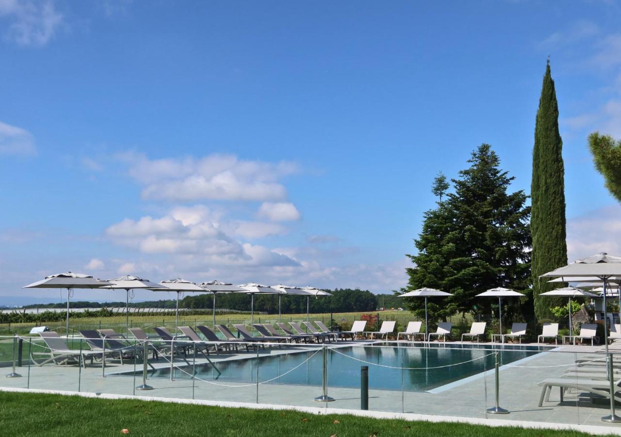 Everness Hotel&resort Hotel