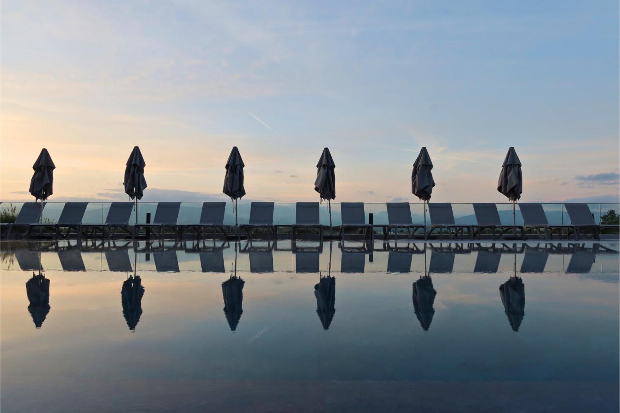 Everness Hotel&resort Chavannes-de-Bogis