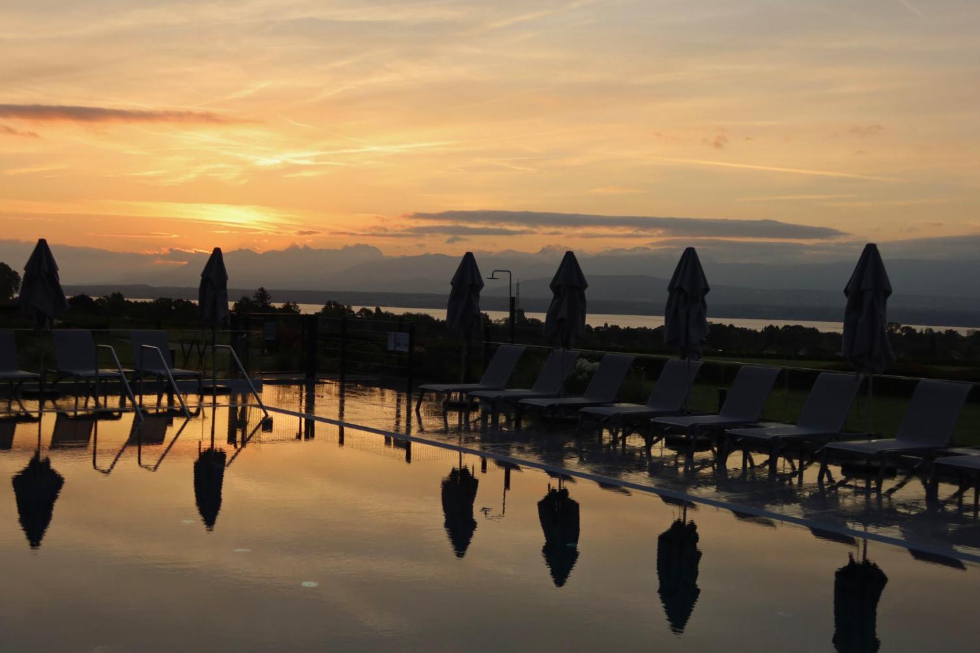 Everness Aquatique Parc Hotel 4*