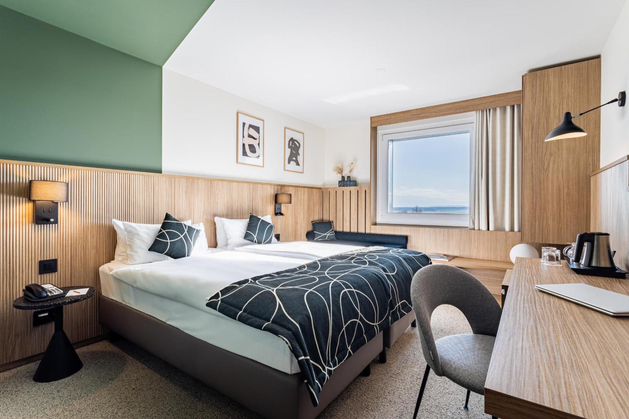 Everness Hotel&resort