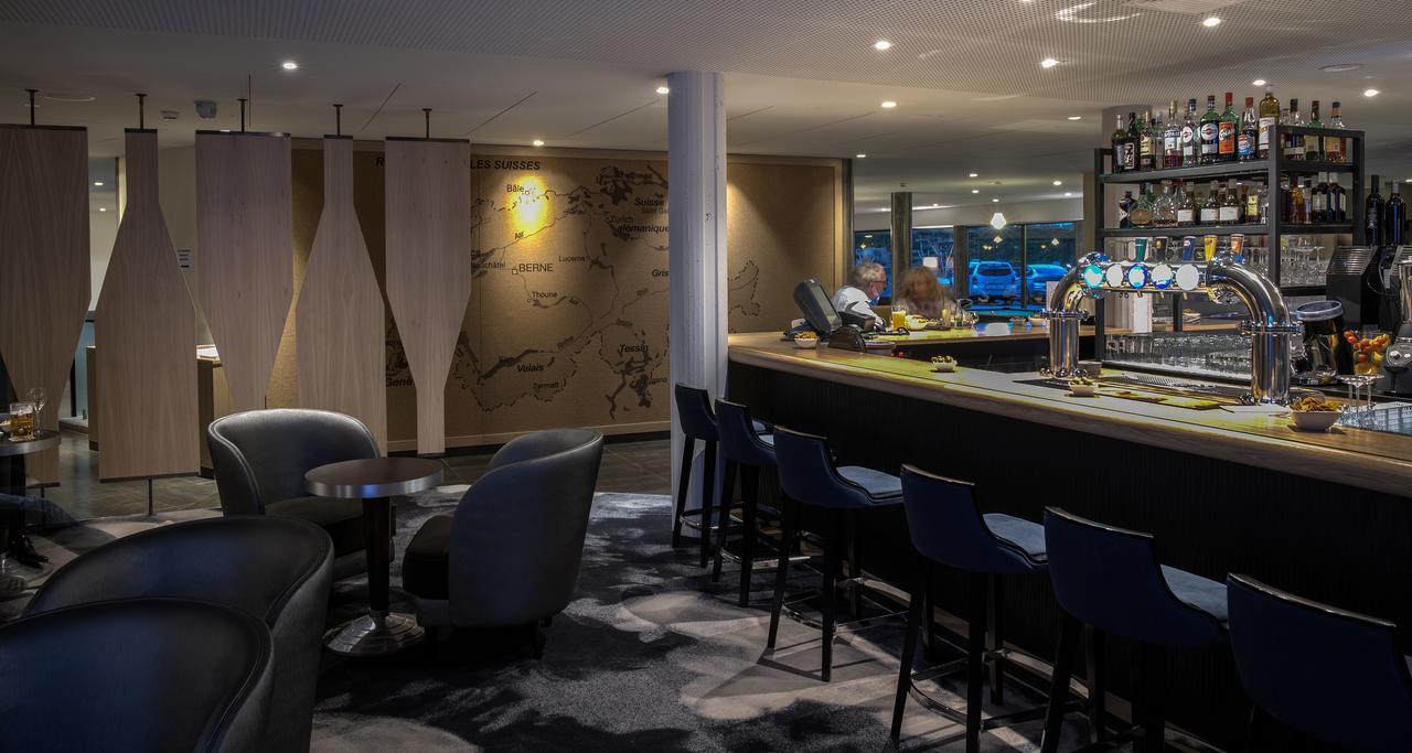 Everness Hotel&resort Chavannes-de-Bogis