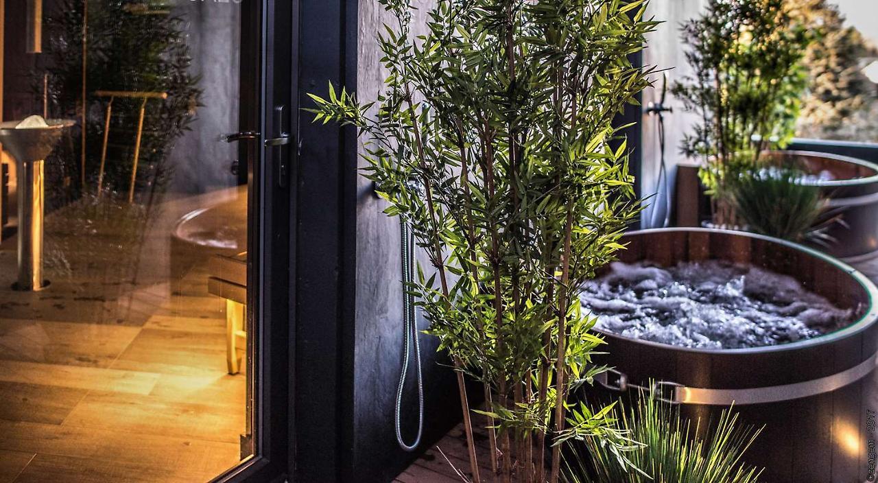 Hotel Everness & Chavannes-de-Bogis