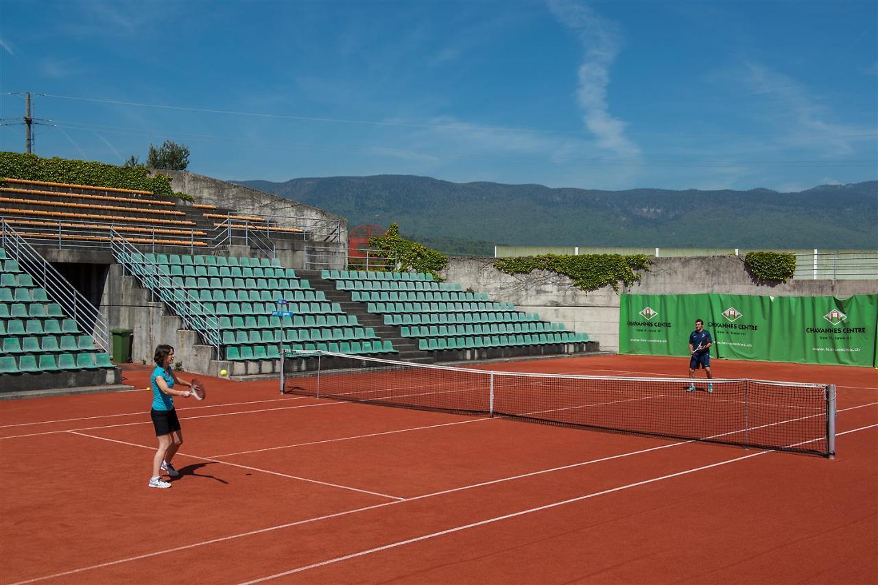 Everness & 4* Chavannes-de-Bogis