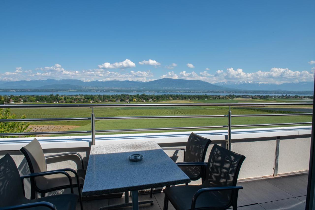 Everness & 4* Chavannes-de-Bogis
