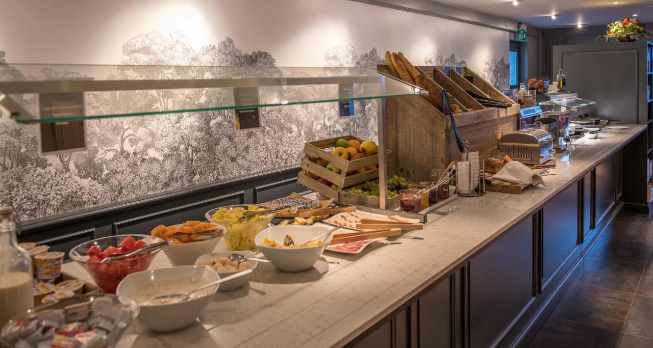 Hotel Everness & Chavannes-de-Bogis