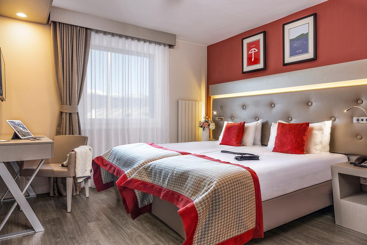 Hotel Everness & Chavannes-de-Bogis
